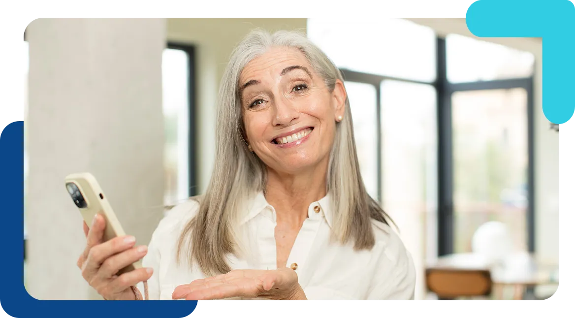 ¿Qué te ofrecemos?