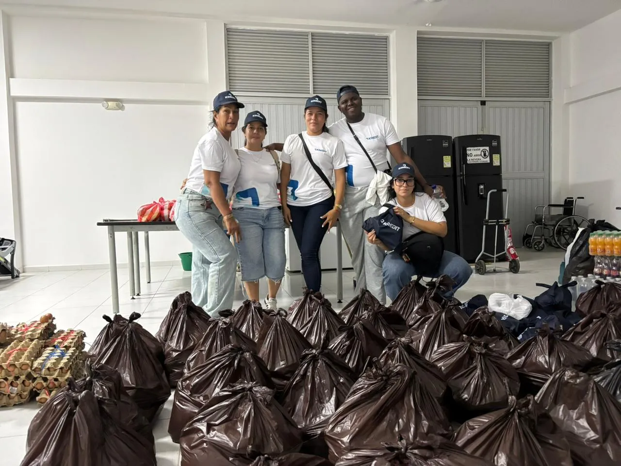 Cuando más se necesita, estar cerca también es una forma de educar